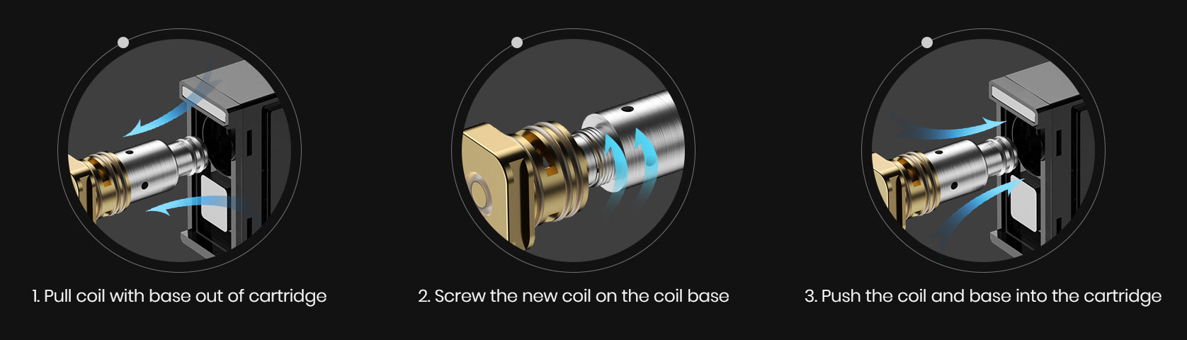 Smoant Pasito Kit