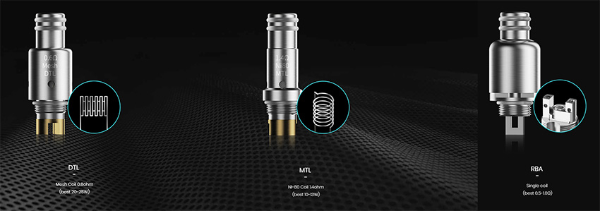 Smoant Pasito Kit
