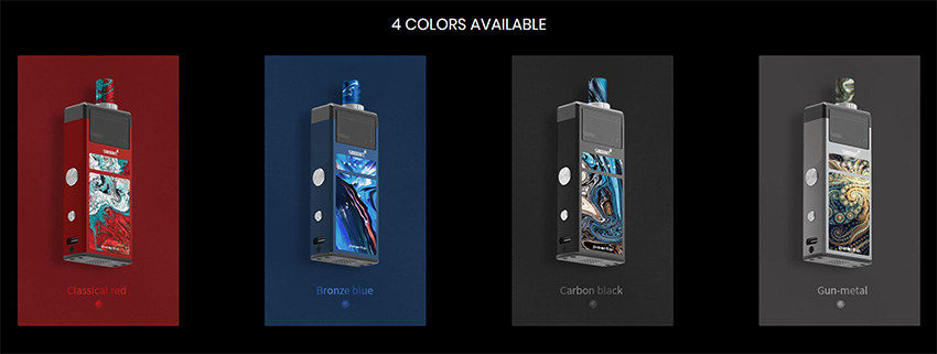 Smoant Pasito Kit