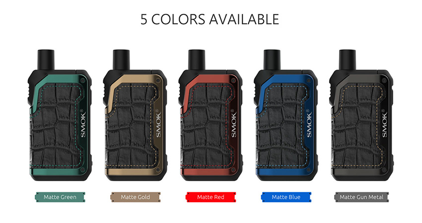 SMOK ALIKE Starter Kit