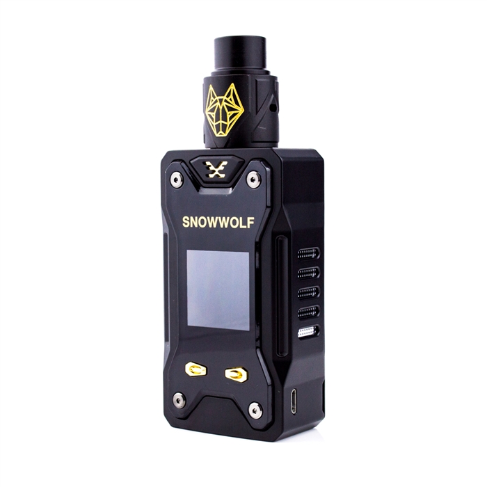 Snowwolf X-Feng RDA Kit