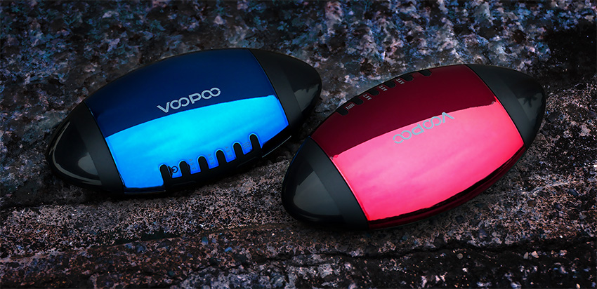 VooPoo VFL Pod System